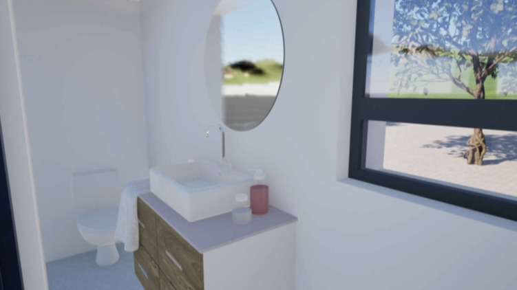 3 Bedroom Property for Sale in Atlantic Sands Private Estate Western Cape